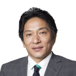 原 晋
