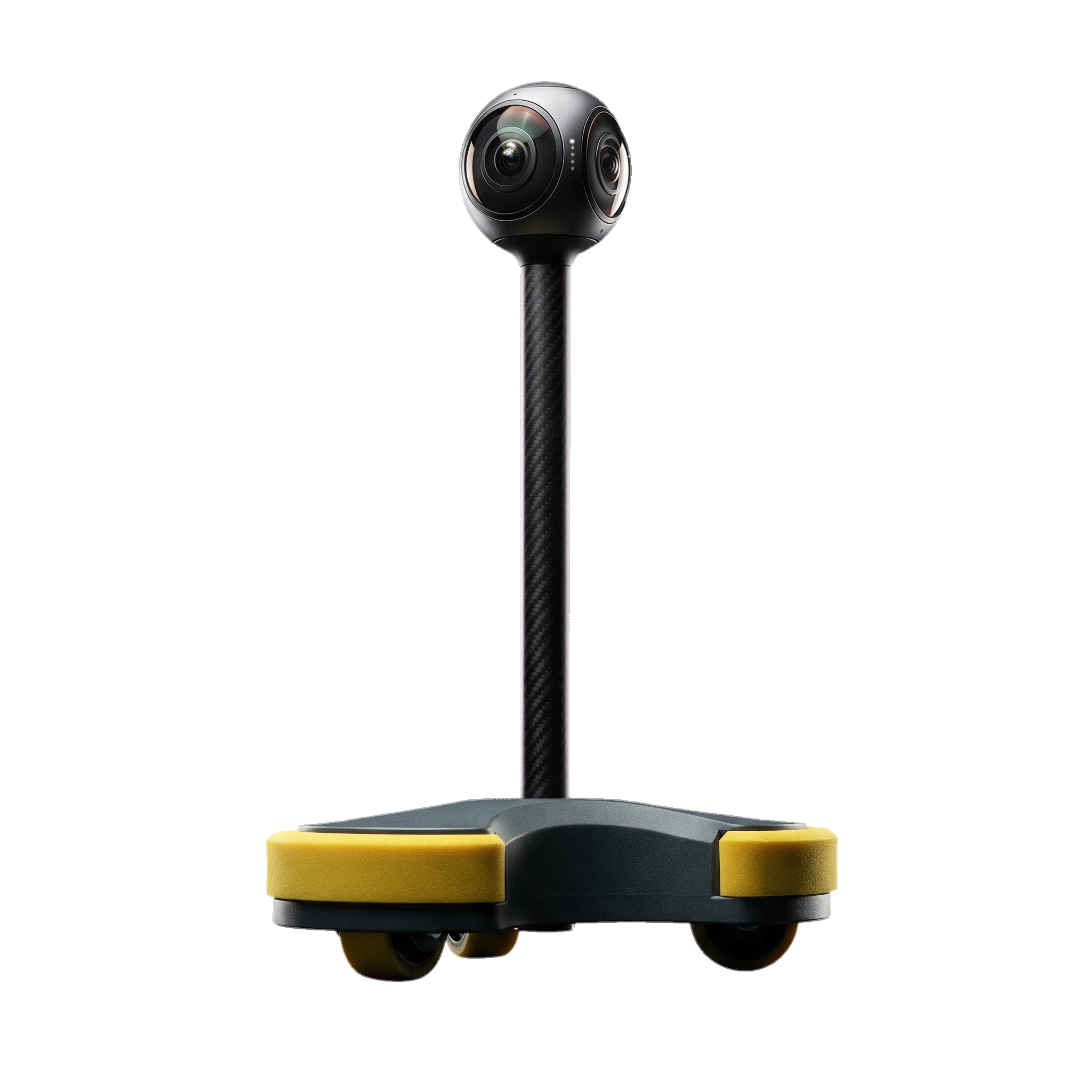 Robot Ready diagnostics capture kit