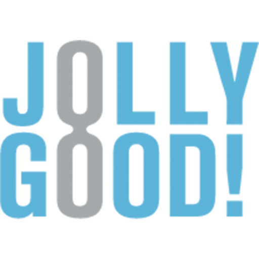 株式会社ジョリーグッド JOLLY GOOD!