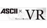 ASCII × VR