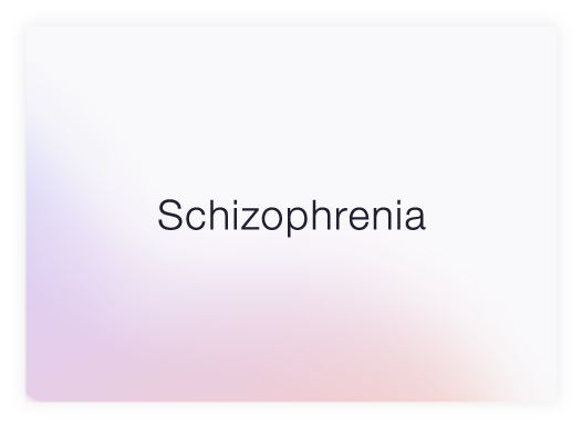 Schizophrenia