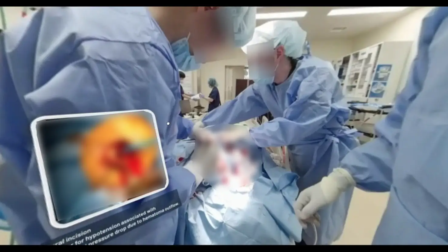 神経外科への興味：135%向上