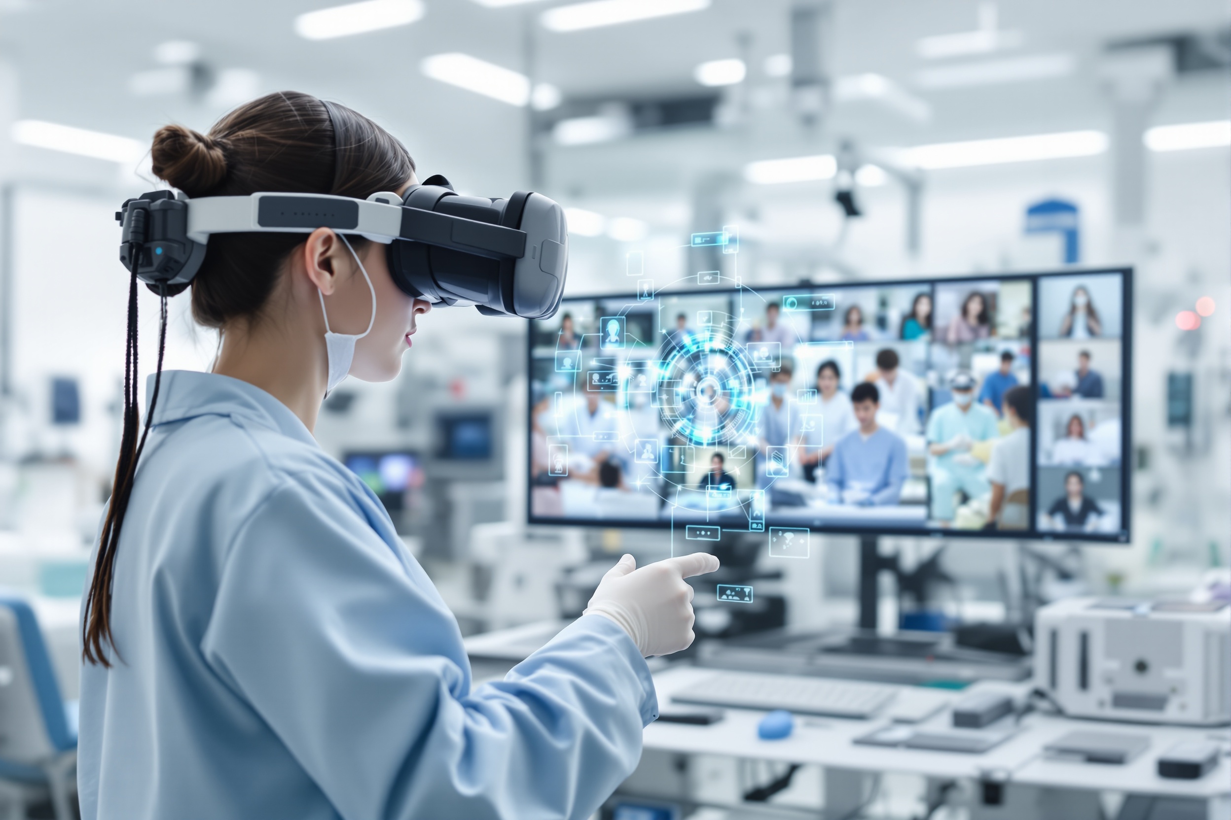 AI Learning Guide Auto-Generation System