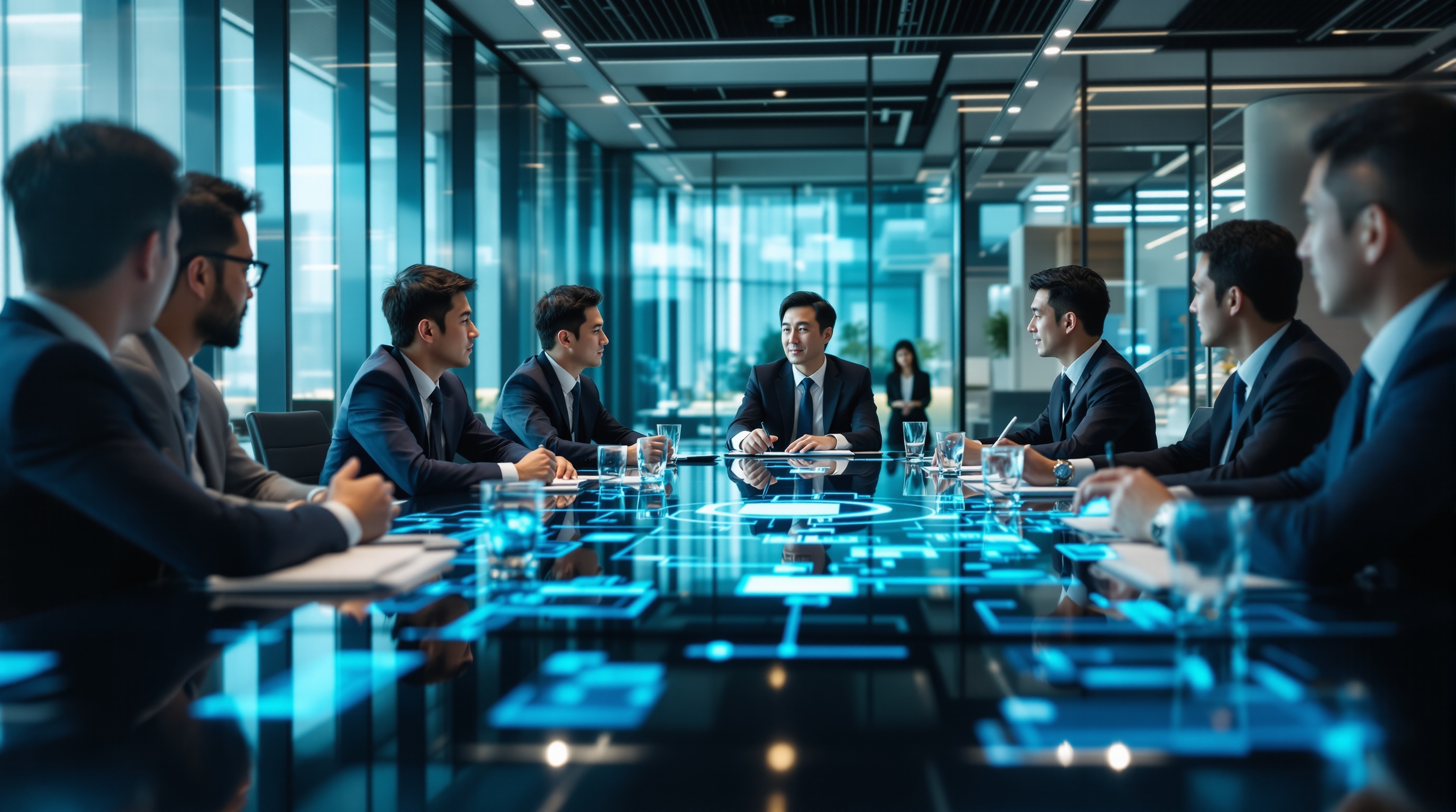 AIビジネス共創プログラム