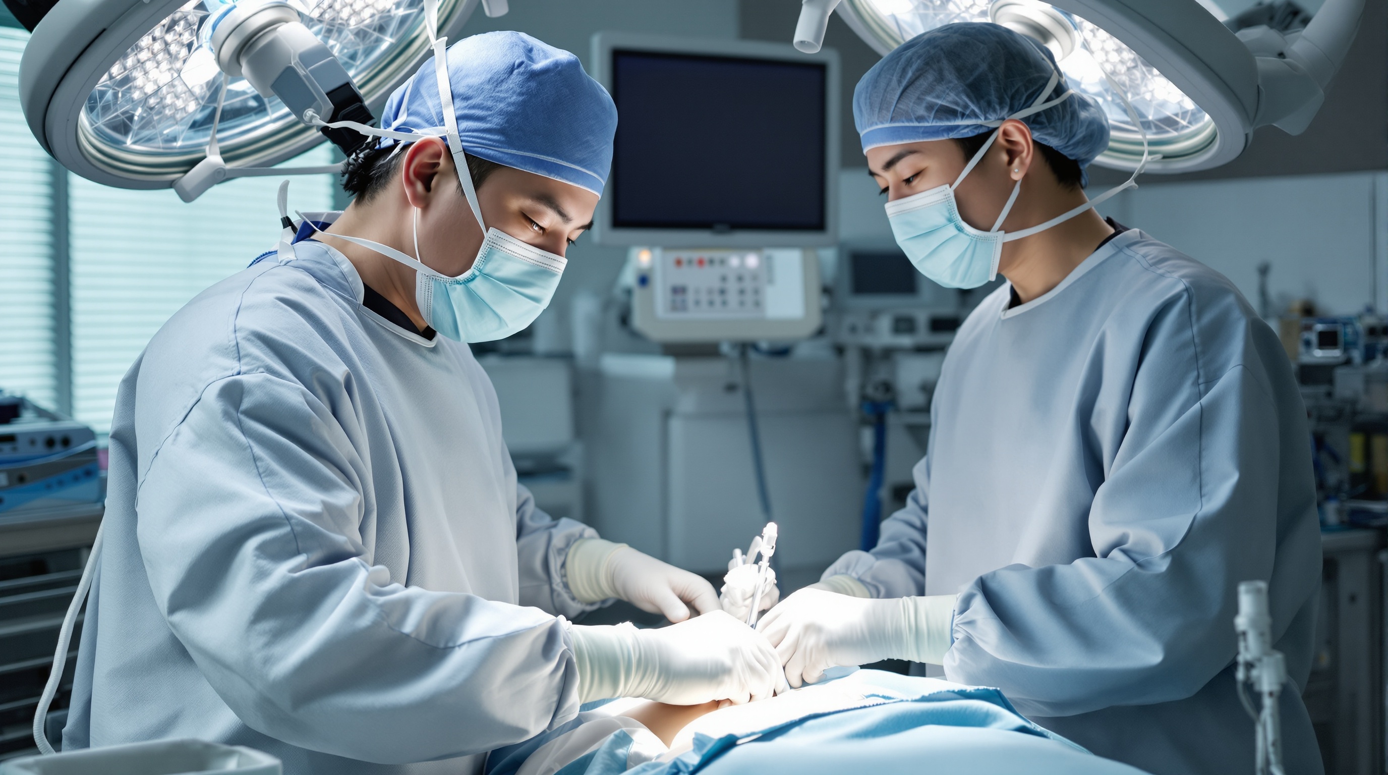 God Hand Succession Model