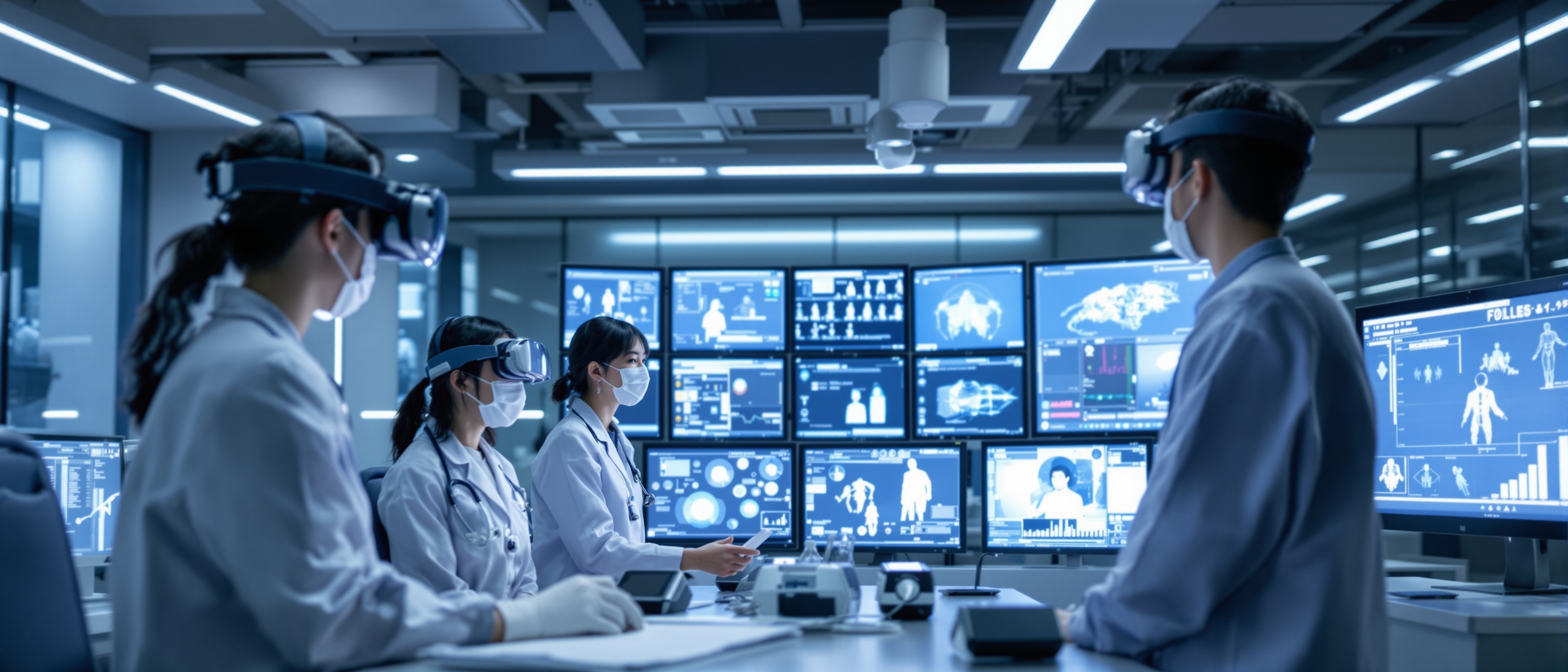 Digital Feedback Loop