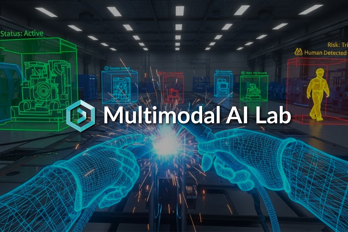 VRCHEL / Multimodal AI Lab