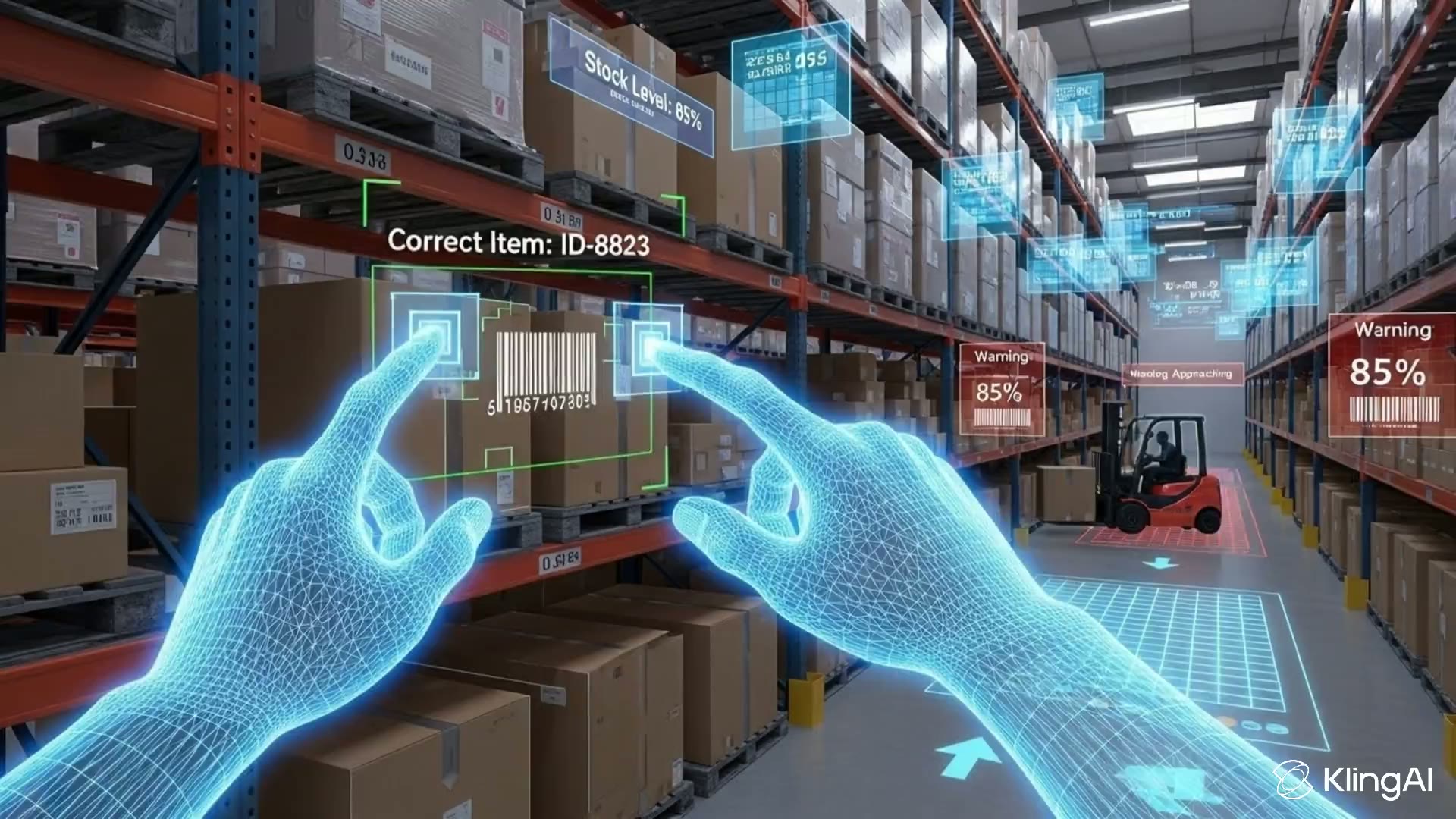 Multimodal AI Lab