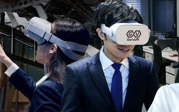 VR活用による職場体験、応募率アップの可能性・事例